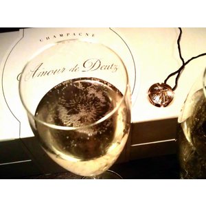 Deutz Amour de Deutz Blanc de Blancs