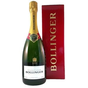 Bollinger Brut Special Cuvée