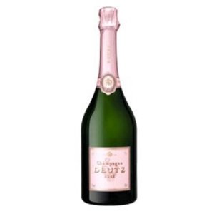 Deutz Brut Rose champagne
