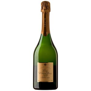 Deutz Brut Cuvee William Deutz champagne