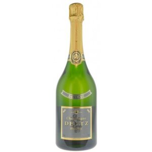 Deutz Demi-Sec champagne