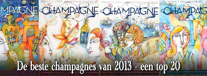 Wat is de beste champagne?