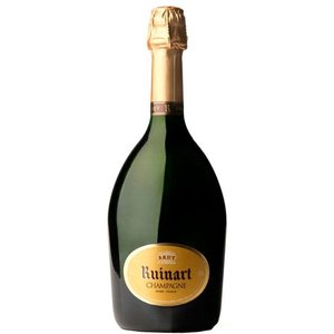 Ruinart Halfje 'R' Brut (demi bouteille)
