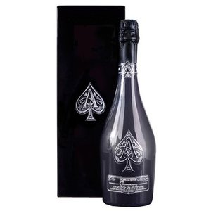 Armand de Brignac Blanc de Noirs (limited)