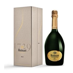 Ruinart 'R' Brut Champagne
