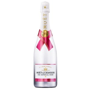 Moet & Chandon Ice Imperial Rosé Magnum champagne