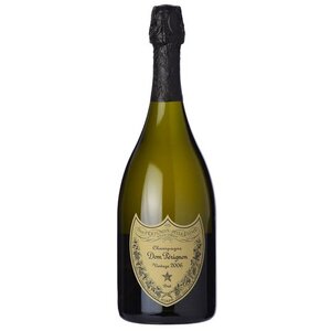 Dom Perignon 2006 (kaal = zonder geschenkverpakking)