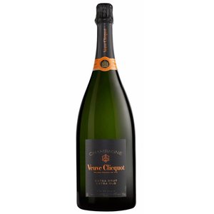 Veuve Clicquot Extra Brut Extra Old champagne