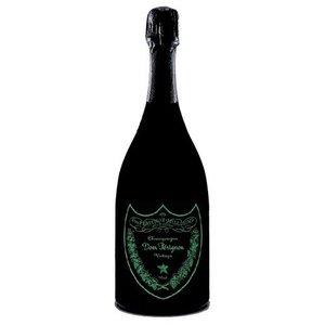 Dom Perignon Luminous (met LED-verlichting)