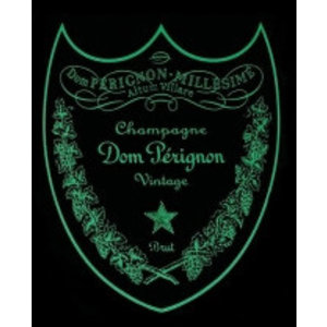 Dom Perignon Luminous (met LED-verlichting)