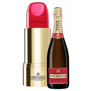 Piper-Heidsieck Lipstick Champagne