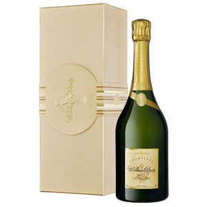 Deutz Brut Cuvee William Deutz champagne