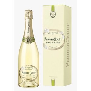 Perrier-Jouët Blanc de Blancs champagne