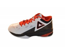 Lightning II Color White / Black / Red Lightning II Color White / Black / Red