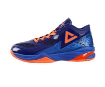 Lightning II Color DK Marine Blue / Orange Lightning II Color DK Marine Blue / Orange