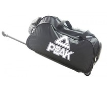 PEAK TEAM Trolley Sporttas. PEAK TEAM Trolley Sporttas.