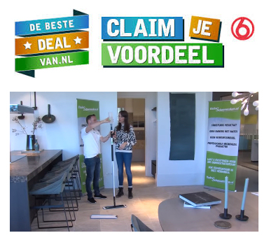 Uitzending Beste Deal van NL