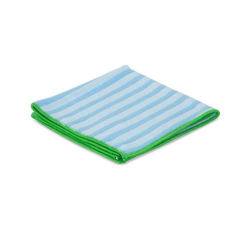 Greenspeed Doppelnutzung Mikrofasertuch 31 x 31 cm