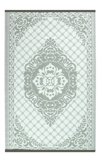 Wonder Rugs Grijs buitenkleed Wonder Rugs Grijs buitenkleed