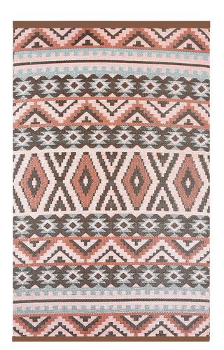 Wonder Rugs Buitenkleed indian patroon Wonder Rugs Buitenkleed indian patroon