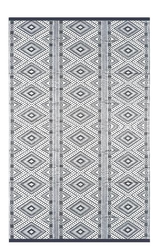 Wonder Rugs Groot buitenkleed grafisch Wonder Rugs Groot buitenkleed grafisch