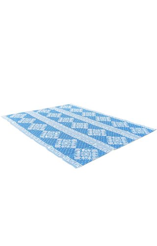 Wonder Rugs Rajasthan groot tuinkleed Wonder Rugs Rajasthan groot tuinkleed