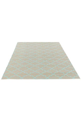 Wonder Rugs Buitenkleed royal gold Wonder Rugs Buitenkleed royal gold