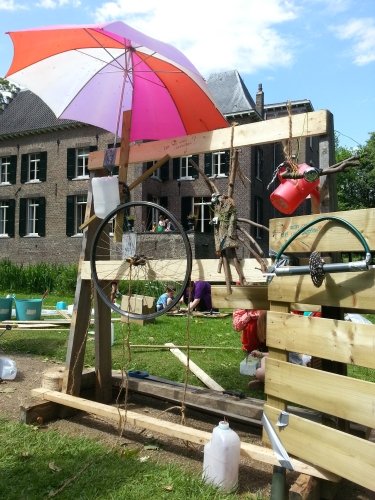 Gastblog Samen op Avontuur