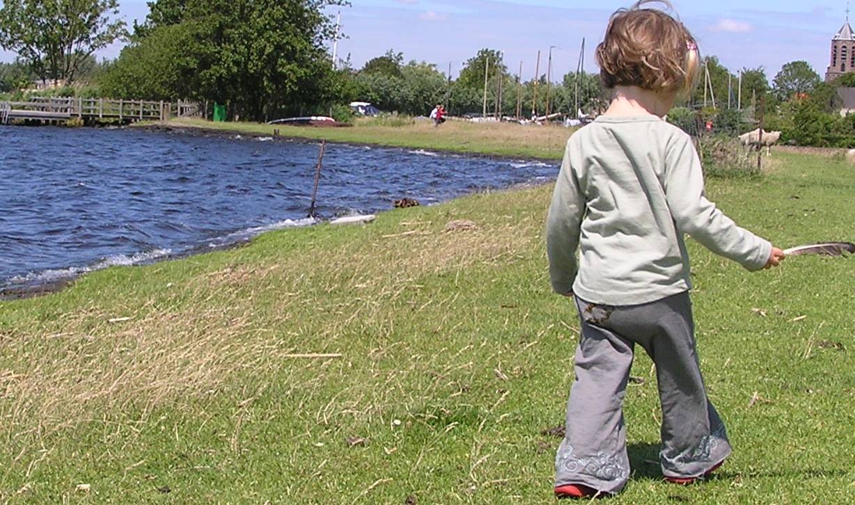 Waarom kietelen echt niet in een behoeft voorziet