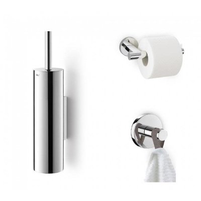 Zack TUBO 3-piece basic package (gloss)