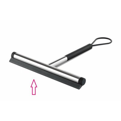 Zack ZACK rubber voor JAZ wisser (40082)