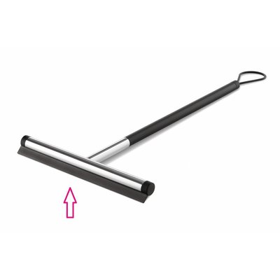 Zack ZACK raclette en caoutchouc JAZ (40083)