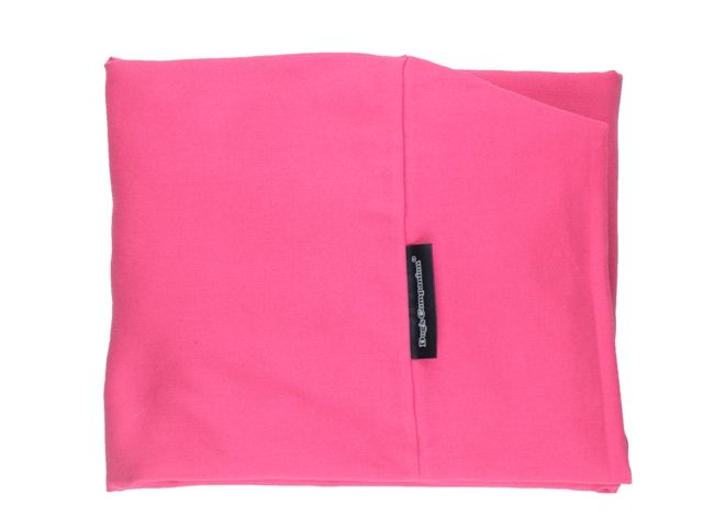 Dog's Companion® Hoes hondenbed Roze