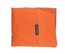 Dog's Companion® Losse hoes hondenkussen oranje Dog's Companion® Losse hoes hondenkussen oranje