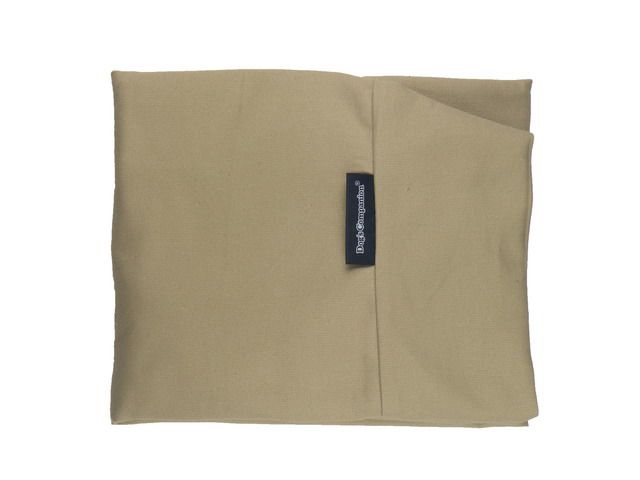 Dog's Companion® Hoes hondenbed beige large