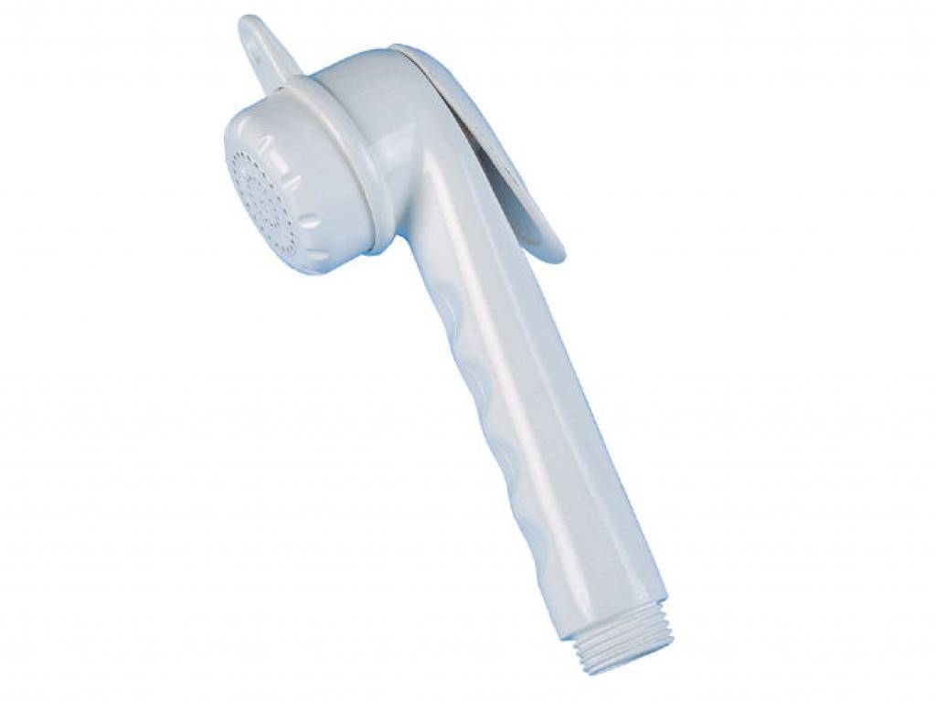 Topline douchekop Bootschappen