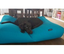 Dog's Companion® Dog bed Aqua Blue Dog's Companion® Dog bed Aqua Blue