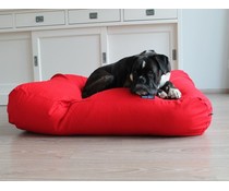 Dog's Companion® Dog bed Red Dog's Companion® Dog bed Red