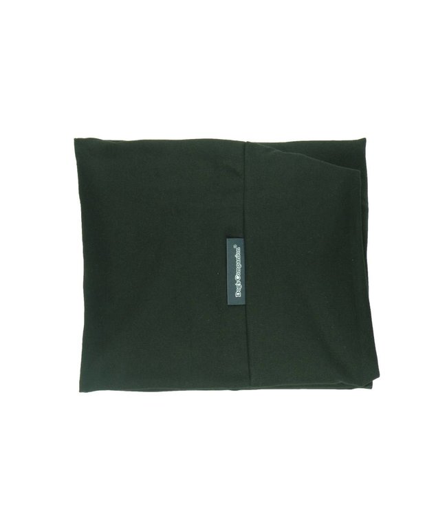 Dog bed Black Dog beds by Dog's Companion®