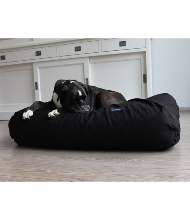 Dog bed Black Dog beds by Dog's Companion®