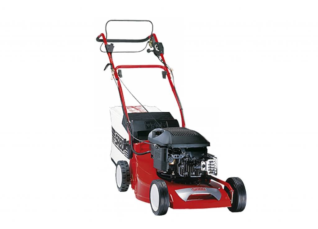 Rasenmäher Sabo 47VARIO E TecProfi Ihr TechnikProfi