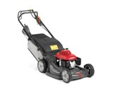 Schnittbreite bis 46 cm