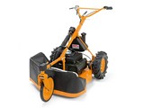 AS-Motor AS 28 2T ES