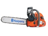 Husqvarna® 576 XP® AutoTune™, 576 XPG® AutoTune™