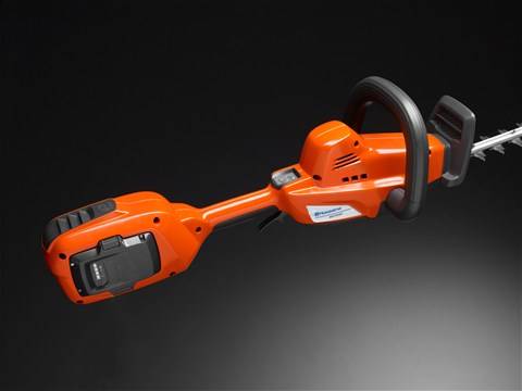 Husqvarna Rider Battery