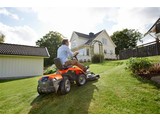 Husqvarna® Akku-Rider