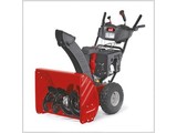 MTD Optima ME 66