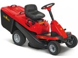 Wolf-Garten EXPERT SCOOTER PRO