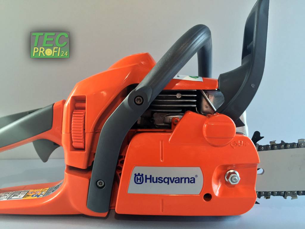 Husqvarna 435 карбюратор