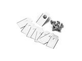 Husqvarna® Automower longlife Ersatzmesser 0,6 mm